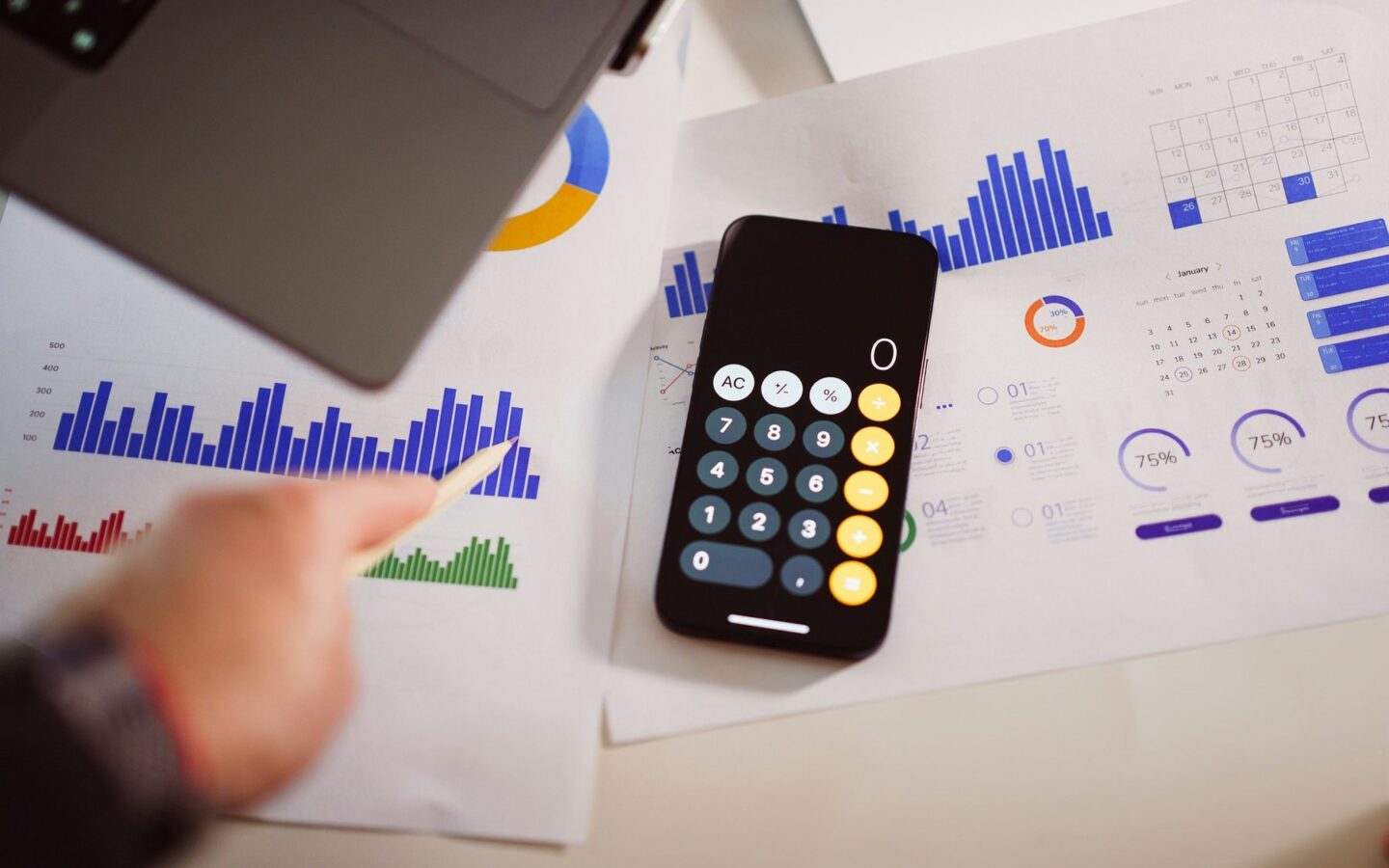 Small Business Cash Flow: What Owners Actually Need to Watch